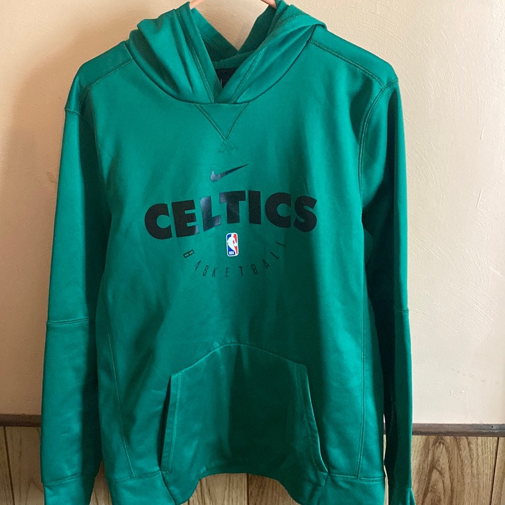 Celtics Hoodie